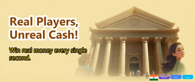 India's Most Trusted Game