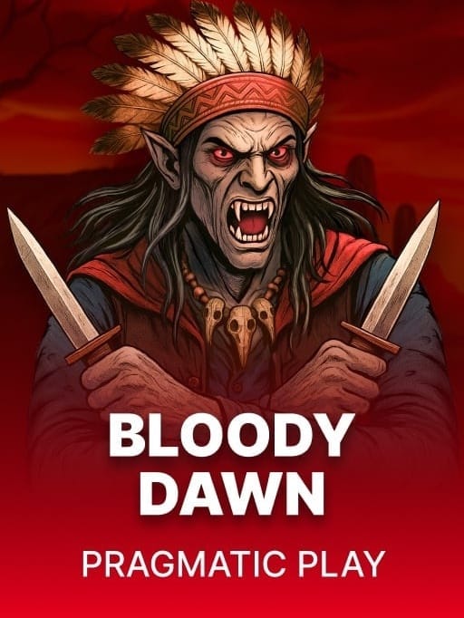 Bloody Dawn icon