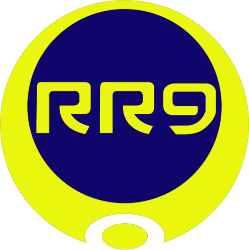 inrr9.com Logo